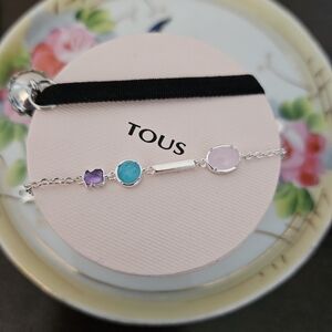 New bracelet by Tous